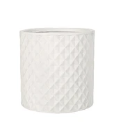 Cohesive Outdoor Decor Tie with Effortless Assembly