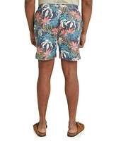 Johnny Bigg Men's Paradise Volley Swim Short