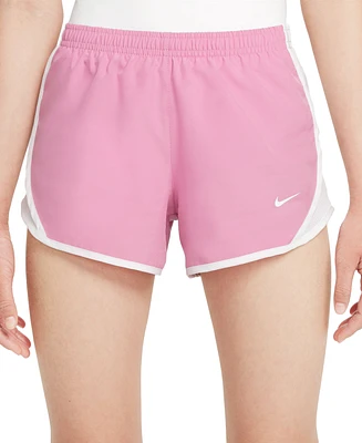 Nike Big Girls Dri-Fit Tempo Running Shorts