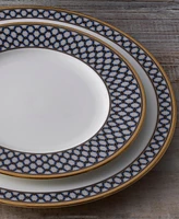 Noritake Blueshire 5-Piece Place Setting