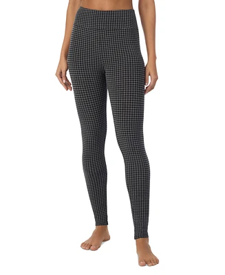 Cuddl Duds Women's Softwear High-Rise Leggings