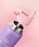 Juicy Couture "Go Girl" Fashion Water Bottle - 32oz