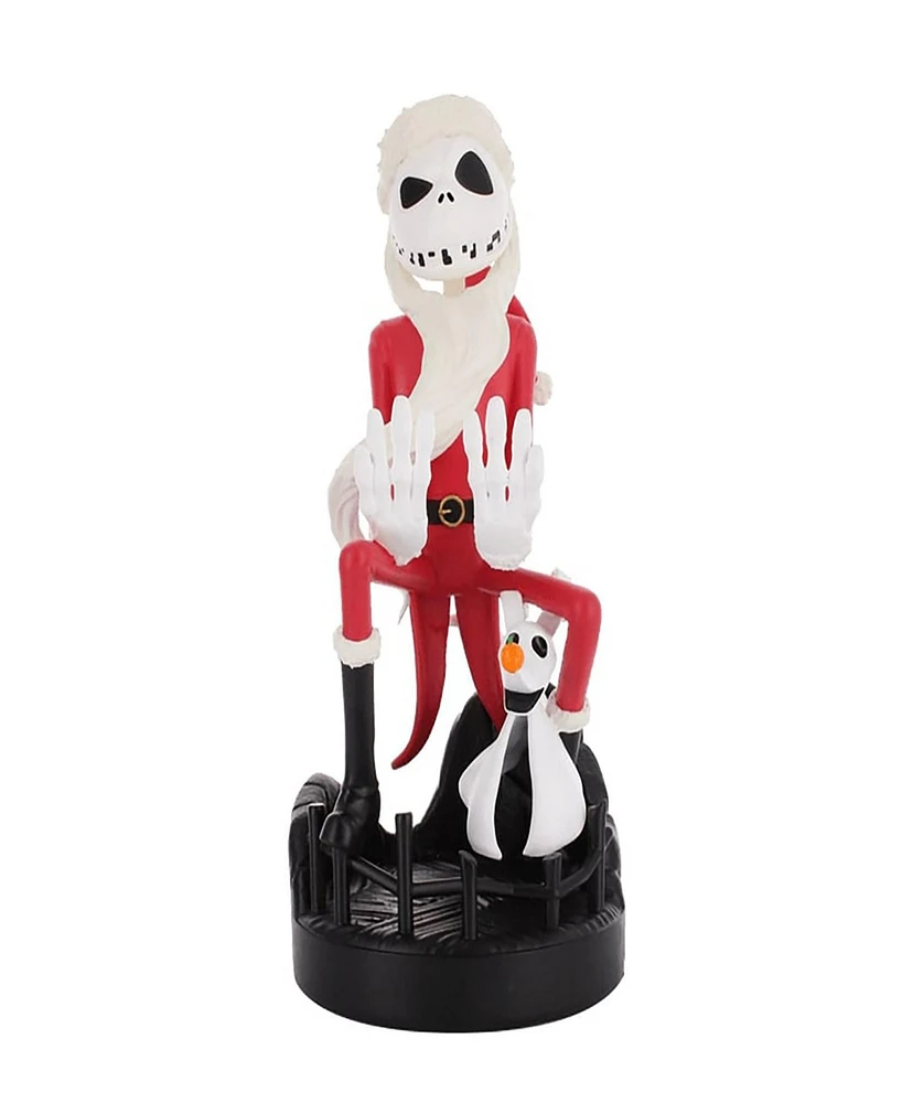 Exquisite Gaming Santa Jack Skellington Phone Holder