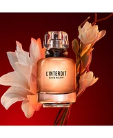 Givenchy L'Interdit Eau de Parfum Spray