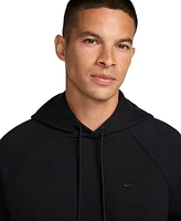 Nike Men's Primary Dri-fit Uv Pullover Versatile Hoodie