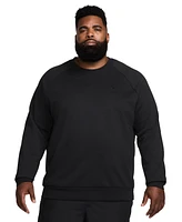 Nike Men's Primary Dri-fit Uv Versatile Sweatshirt