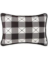 Micro Flannel Electric Battery-Operated Mini Pillow, 9" x 13"