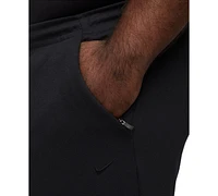 Nike Men's Primary Dri-fit Uv Tapered Versatile Pants