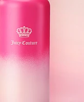 Juicy Couture "Go Girl" Fashion Water Bottle - 32oz