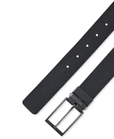 Hugo by Boss Men's Golf Ball Logo Belt