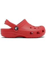 Crocs Little Kid's Classic Clog Sandals from Finish Line