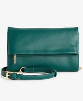 I.n.c. International Concepts Averry Tunnel Small Crossbody, Created for Macy's