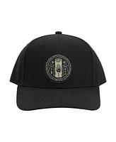 The Legend of Zelda Men's Zelda Tears of the Kingdom Pre-Curved Bill Snapback