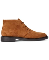 Polo Ralph Lauren Men's Asher Suede Chukka Boot