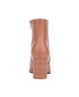 New York & Company Women's Jadyn Ankle Boots
