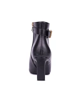 New York & Company Women's Mckenzie Dress Boots