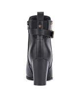 New York & Company Women's Alana Ankle Boots
