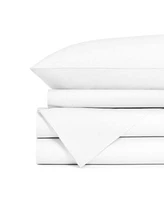 Sateen Sheet Set Centium Satin