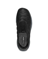 Easy Spirit Women's Wallis Closed Toe Casual Slip-On Shoes