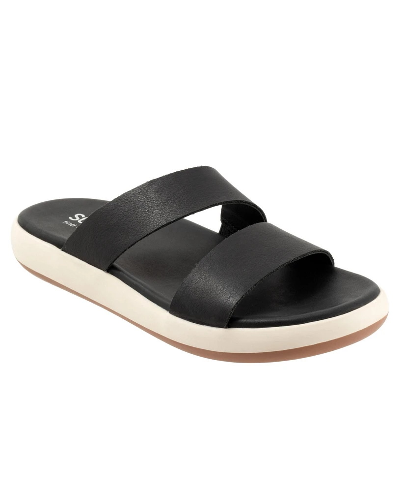 Softwalk Jenna Sandal