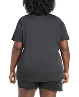 adidas Plus Tiro 24 Football Jersey T-Shirt