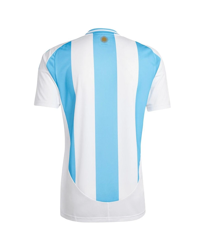 Adidas Men's Argentina National Team 2024 Replica Jersey