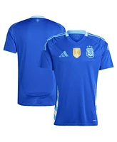 Adidas Men's Argentina National Team 2024 Replica Jersey