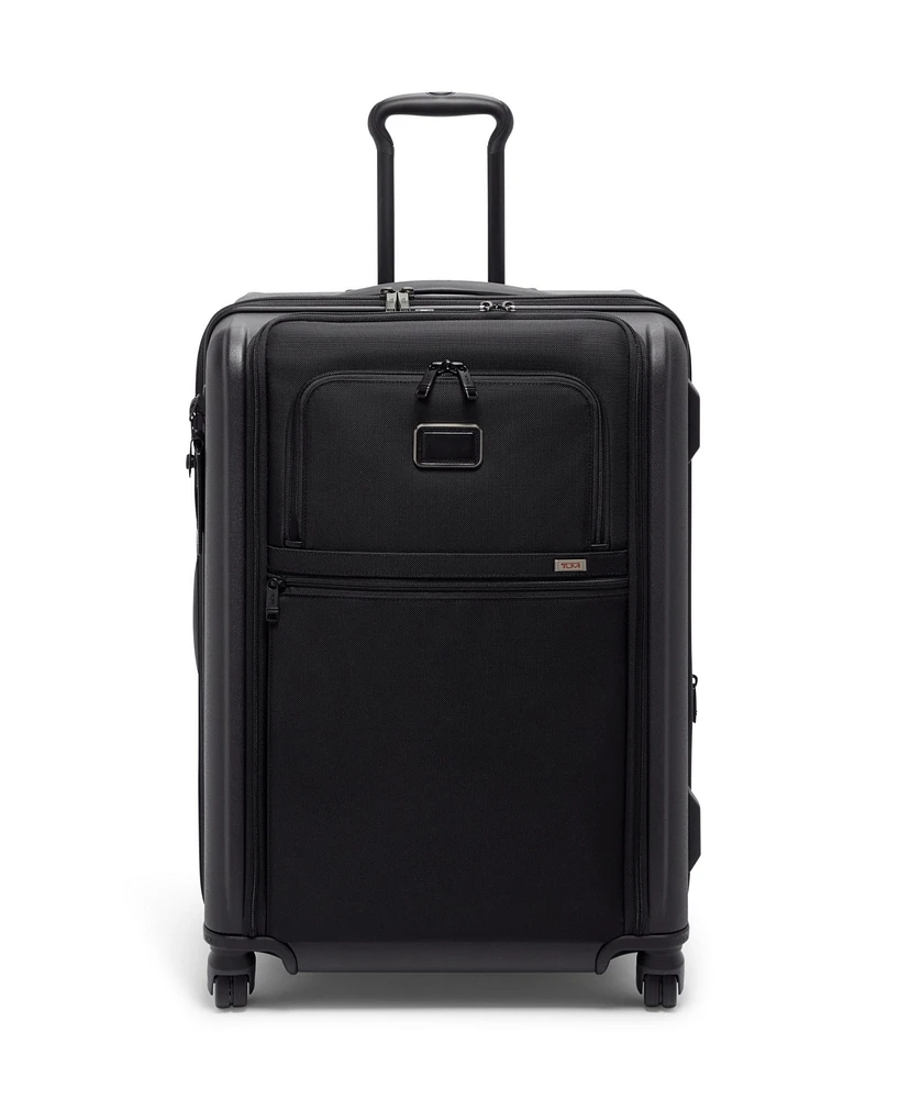 Tumi Alpha Short Trip Expandable 4 Wheel Packing Case