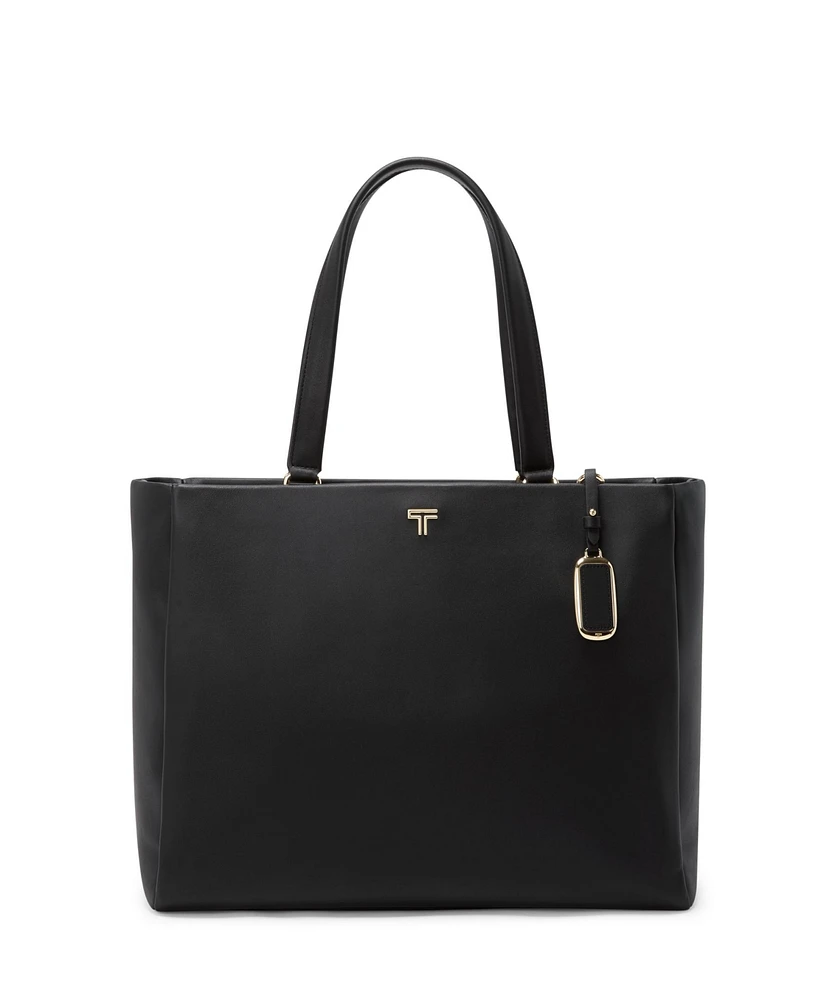 Tumi Voyageur Vail Large Tote