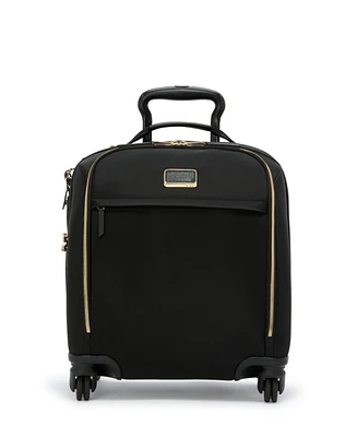 Tumi Voyageur Leger Compact Carry-On