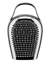 Alessi Cheese Grater by Gabriele Chiave,Lorenza Bozzoli