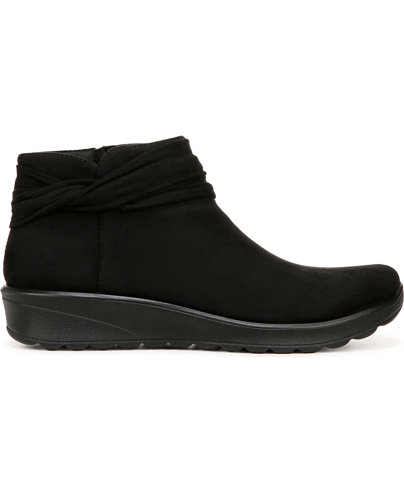Bzees Gemma Washable Booties