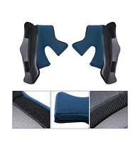Yescom Ahr Replacement Top Liner and Cheek Pads Kit for H-VEN20 Size L