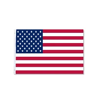 Yescom 3x5 ft Us American Flag Standard Size w/ Star Stripe Grommet For Flagpole Usa United States