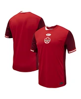 Nike Men's Canada Soccer 2024 Replica Jersey