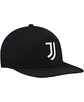 Adidas Men's Black Juventus Adjustable Hat