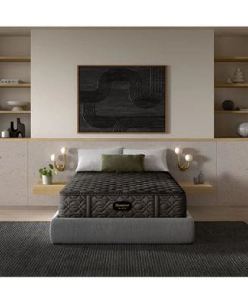 Beautyrest Black Series One 12.75 Extra Firm Mattress Collection