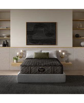 Beautyrest Black Series One 12.75 Extra Firm Mattress Collection