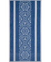 Delilah Home Drytek by Beach Towel