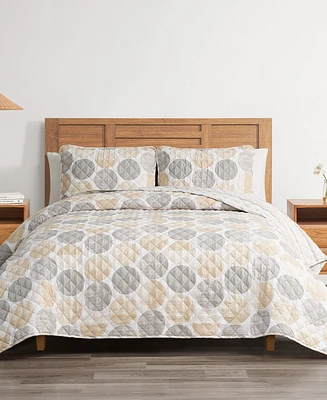 Highline Bedding Co. Doyle -Pc. Quilt Set