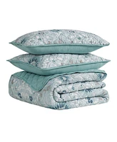 Highline Bedding Co. Provence 3-Pc. Quilt Set