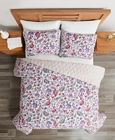 Highline Bedding Co. Kellan -Pc. Quilt Set