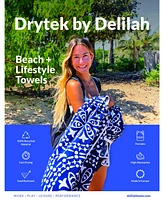 Delilah Home Drytek by Multi Purpose Towel, 24" x 36"