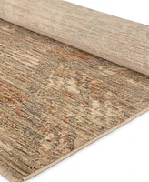 Km Home Castille CSL330 9'x12' Area Rug