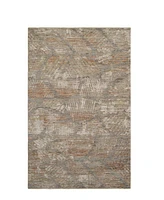 Km Home Castille CSL330 5'x8' Area Rug