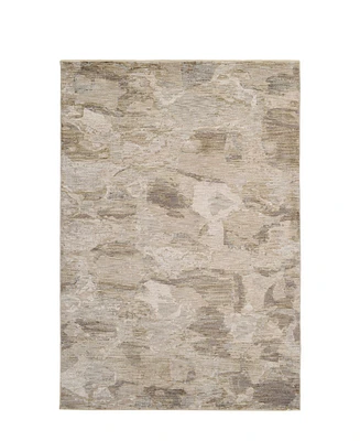 Km Home Castille CSL312 9'x12' Area Rug