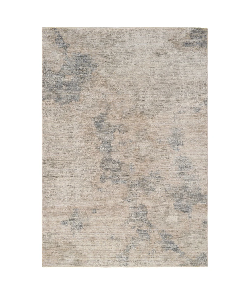 Km Home Castille CSL141 10'x13' Area Rug