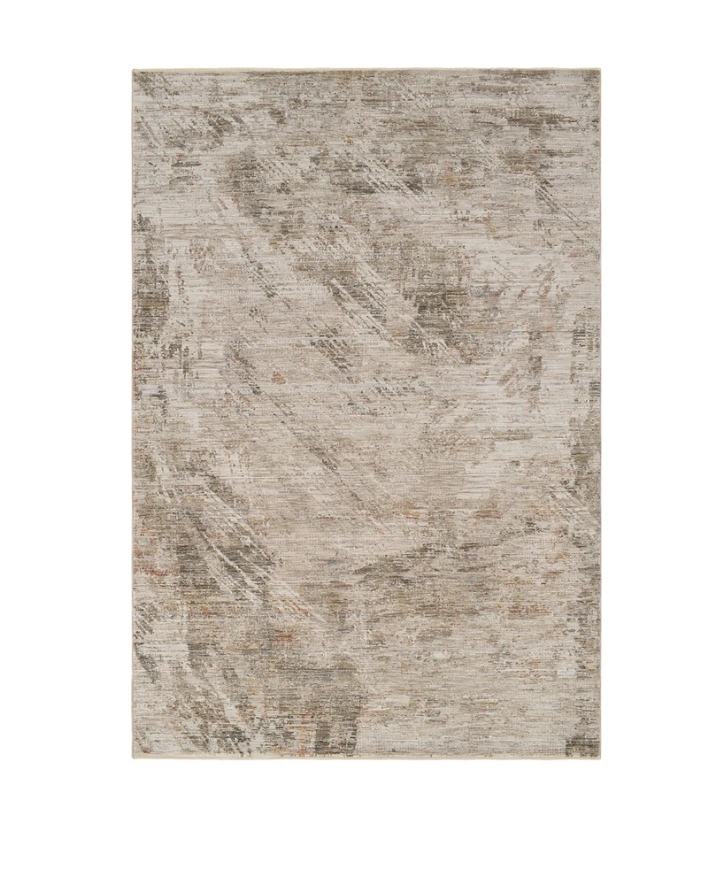 Km Home Castille CSL040 8'x10' Area Rug