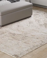 Km Home Castille CSL040 8'x10' Area Rug