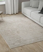 Km Home Castille CSL016 5'x8' Area Rug